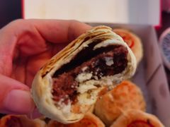 -周正记高桥松饼(潼港八村店)