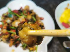 -五谷丰登农家院·地道胶东菜·海鲜烧烤(威海店)