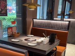 -骨之味·筒骨汤火锅(江头店)