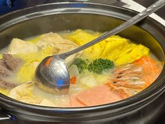 -老李家土菜馆·安吉地标美食