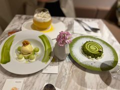 -théATRE 茶聚场(王府中環店)