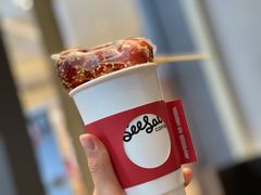 -Seesaw Coffee(苏州中心店)