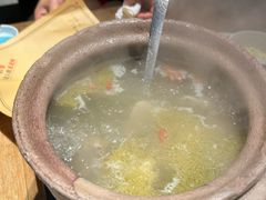 -山芋腔苏北菜(盐城滨海店)