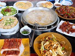 -老来福·非遗酸汤兔(凯旋路店)