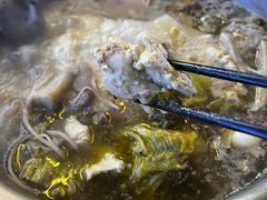 -泸州酸菜豆花火锅川师店