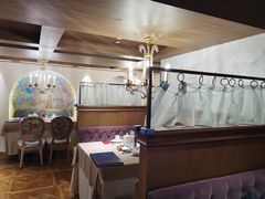 大堂-尚一汤·粤菜海鲜(环球港店)