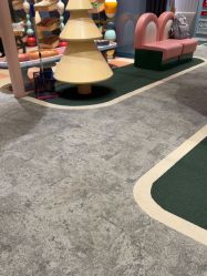 -奈尔宝家庭中心·亲子餐厅(华采天地店)