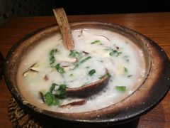 -南拳十三姨·潮汕砂锅粥(世纪金源店)