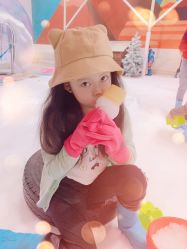 -Mr·Kuma酷么先生雪之乐园