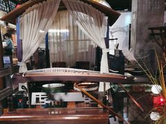 -卞氏菜根香(青羊万达店)