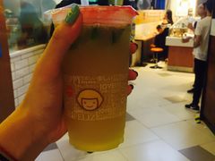 -快乐柠檬happylemon(日月光店)
