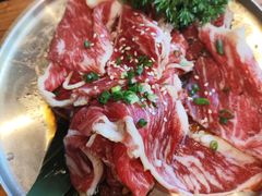 -韩景台烤肉(八大处店)