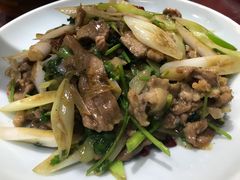-窄巷子陕菜馆·地道陕西菜(粉巷店)