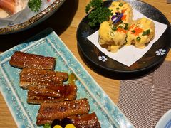 -三石铁板烧(紫竹桥店)