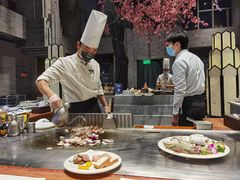 -大渔·观筵(三里屯太古里店)