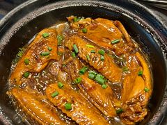 -小时候焗海鲜(鄞州万达店)