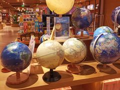 -G·SPACE(金鹰世界店)