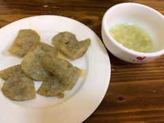 -六爷门框百年卤煮