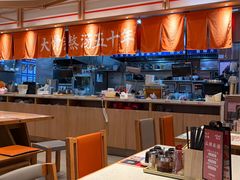 -味千拉面(淮安楚州万达店)