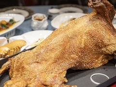 -九十九顶毡房(清河店)