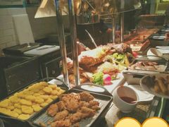 -星伦多自助料理·涮烤一体(虹悦城店)