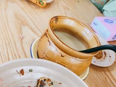 -万方圆拌粉瓦罐汤(九江湖滨店)