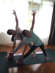 -加帕瑜伽培训学院