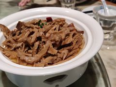 -梁家大院•农家菜(昆山会展中心店)