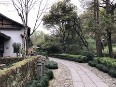 -法云古村