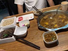 -傣妹火锅(南京东路一店)