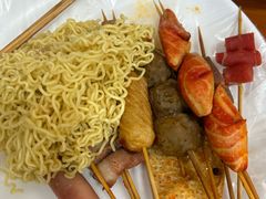 -郭记小街麻辣烫(南小街总店)