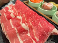 -捞王猪肚鸡火锅(金华义乌之心店)