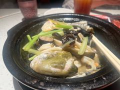 -新宝餐厅(流塘店)