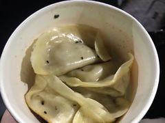 -汪记大王锅贴(成山路店)