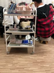 -JERRY日式美甲美睫纹绣工坊