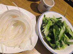 -肖记公安牛肉鱼杂馆· 省级非物质文化遗产(仁和路店)