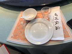 -全聚德(长白直营店)