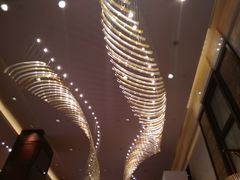 -上海浦东嘉里大酒店