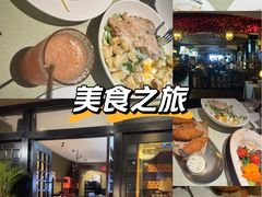 -碧特博格·20年品牌西餐厅(芜湖路店)