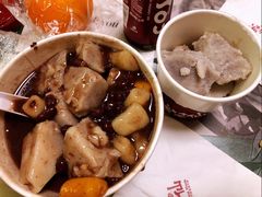 -鲜芋仙(太原街万达店)