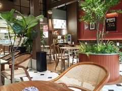 -嗒令甜品·主题融合料理餐厅(首座时代店)