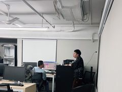 -火星时代教育(厦门校区)