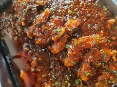 豆瓣鱼-无味饭店(九眼桥商业文化广场店)