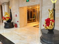 -马迭尔商务会馆(中央大街店)