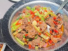 -麻都·成都菜(人民广场店)