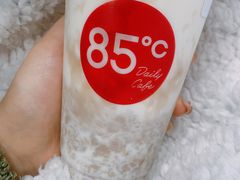 -85度C(上海兰溪二店)