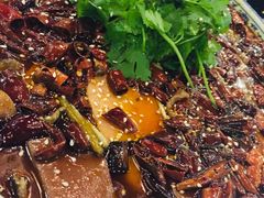 -徐记私厨(半淞园路店)