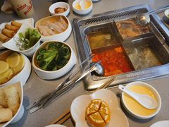 -海底捞火锅(世豪广场店)