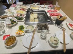 -海底捞大排档火锅(打浦路店)