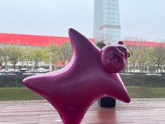 -浦东图书馆读者餐厅